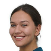 Якушева Полина Алексеевна, детский логопед