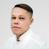 Бикузин Александр Александрович, невролог