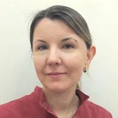 Светачева Жанна Юрьевна, гинеколог