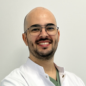 Жакупбаев Авель Ильдарович, вертебролог