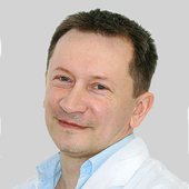Никифоров Олег Анатольевич, эндокринолог