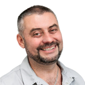 Королев Андрей Валерьевич, ортопед