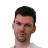 Гринчик Денис Геннадьевич, ревматолог