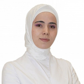 Дадаева Мата Хосьяновна, эндокринолог