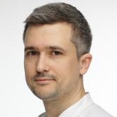 Мамонтов Олег Юрьевич, онколог