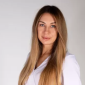 Шатунова Елена Константиновна, косметолог