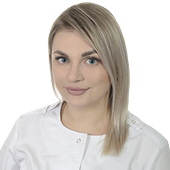 Назарова Светлана Александровна, ЛОР