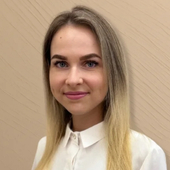 Чулюкина Анастасия Валерьевна, психотерапевт