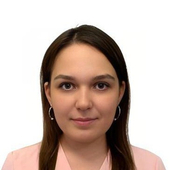 Кожевникова Людмила Александровна, анестезиолог-реаниматолог