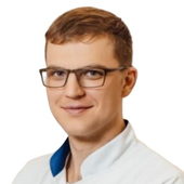 Жилин Иван Валерьевич, хирург