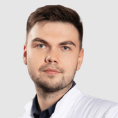 Григорьев Григорий Витальевич, офтальмолог