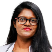 Пахалаге Чанилка Абегунавардана, дерматолог