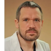 Ретинский Дмитрий Юрьевич, нейрохирург