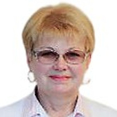 Макарова Любовь Евгеньевна, дерматолог