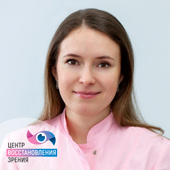 Абрамова Галина Александровна, офтальмолог