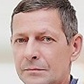 Коржавин Игорь Геннадьевич, врач УЗД