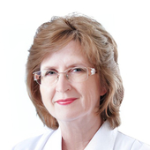 Лукьянова Татьяна Витальевна, врач-генетик