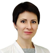 Викулова Ирина Владимировна, врач УЗД