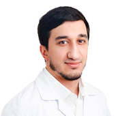 Авалов Константин Александрович, стоматолог-терапевт