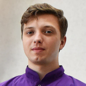 Коваль Андрей Эдуардович, массажист