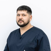 Бондаренко Дмитрий Александрович, стоматолог-хирург