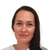 Демицкая Екатерина Геннадьевна, подолог