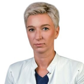 Никонова Варвара Александровна, врач-косметолог