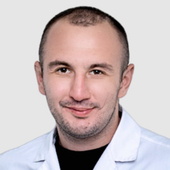 Богатырев Эльдар Абисинович, ортопед