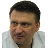 Лисин Валерий Константинович, ЛОР