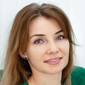 Исаева Виктория Владимировна, подолог