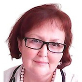 Биглова Изолина Рифовна, педиатр
