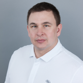 Рыжиков Алексей Владимирович, стоматолог-ортопед