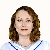 Сапожникова Татьяна Павловна, детский кардиолог