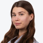 Добрецова Нина Викторовна, ортодонт