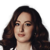 Петросян Асмик Ашотовна, терапевт