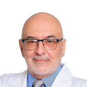 Ядров Сергей Игоревич, гомеопат