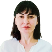 Кузнецова Ольга Вячеславовна, врач УЗД