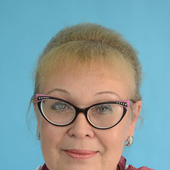 Вотякова Наталья Владимировна, гинеколог