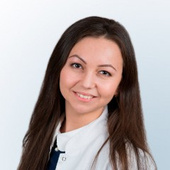 Гайнутдинова Дияна Ринатовна, гинеколог