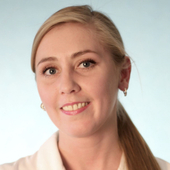 Антонова Екатерина Александровна, ревматолог