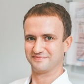 Балько Егор Аршакович, врач-косметолог