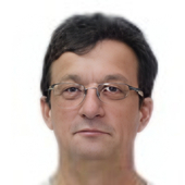 Нечунаев Александр Николаевич, анестезиолог