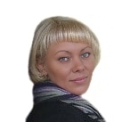 Башарова Ирина Николаевна, гинеколог