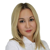 Корчажникова Диана Ильшатовна, невролог