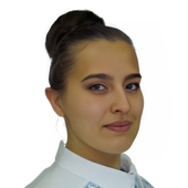 Руднева Александра Михайловна, травматолог