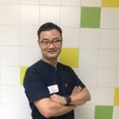 Кунст Анатолий Сергеевич, стоматолог-терапевт