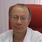 Тишкевич Владимир Анатольевич, офтальмолог