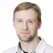 Опаневич Александр Сергеевич, ЛОР