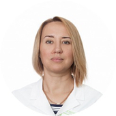 Сафронова Оксана Викторовна, стоматолог-хирург