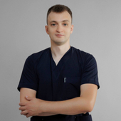 Горбунов Леонид Станиславович, стоматолог-ортопед